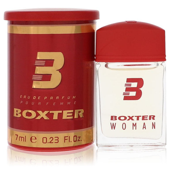 Boxter Mini EDT By Fragluxe for Women 0.23 oz