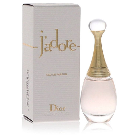 Jadore Perfume By Christian Dior Mini EDP for Women 0.17 oz