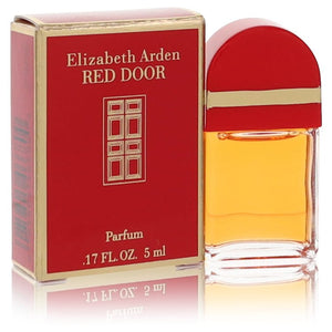 Red Door Mini EDP By Elizabeth Arden for Women 0.17 oz