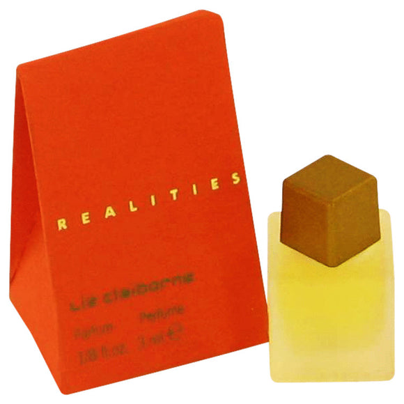 Realities Mini Perfume By Liz Claiborne for Women 0.12 oz
