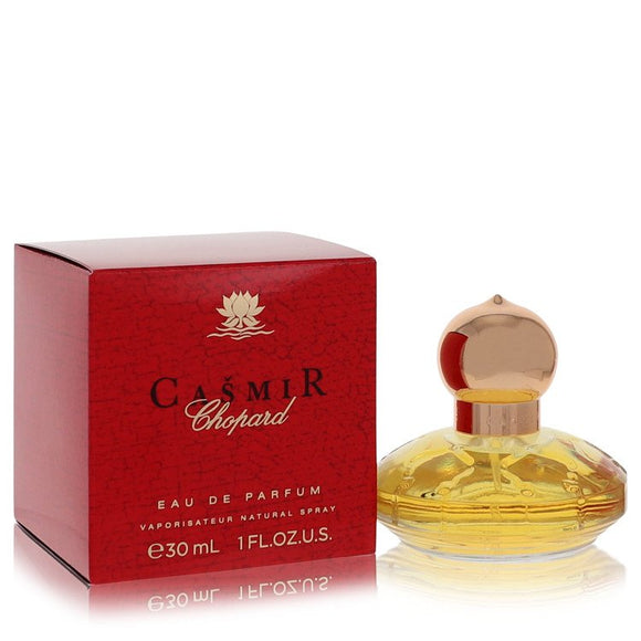 Casmir Eau De Parfum Spray By Chopard for Women 1 oz
