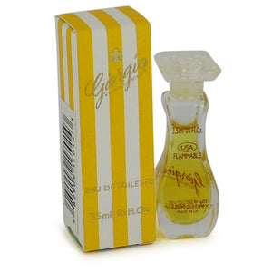 Giorgio Mini EDT By Giorgio Beverly Hills for Women 0.13 oz