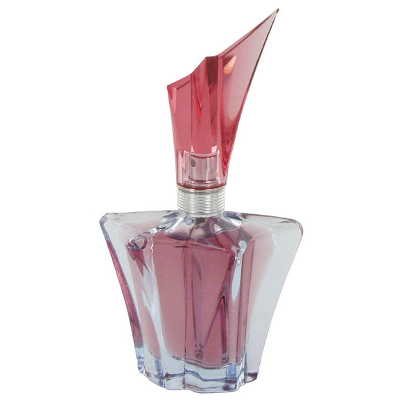 Angel Rose Eau De Parfum Spray Refillable By Thierry Mugler for Women 0.8 oz