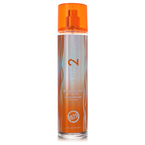 90210 Look 2 Sexy Fragrance Mist Spray By Torand for Women 8 oz