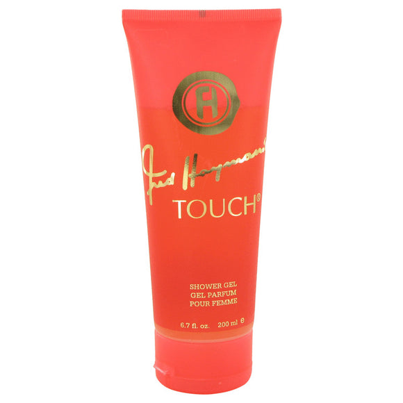 Touch Shower Gel (Unboxed) By Fred Hayman for Women 6.7 oz