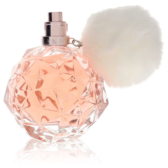 Ari Eau De Parfum Spray (Tester) By Ariana Grande for Women 3.4 oz