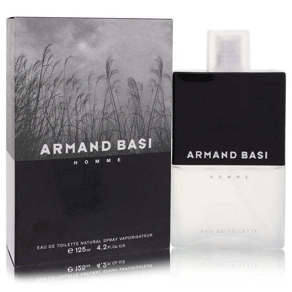 Armand Basi Eau De Toilette Spray By Armand Basi for Men 4.2 oz