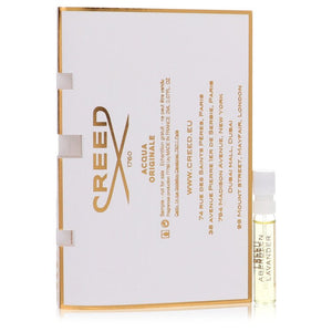 Aberdeen Lavander Vial (Sample) By Creed for Women 0.07 oz