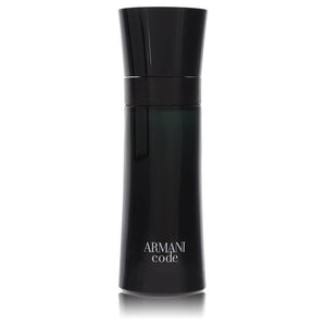 Armani Code Eau De Toilette Spray (Tester) By Giorgio Armani for Men 2.5 oz