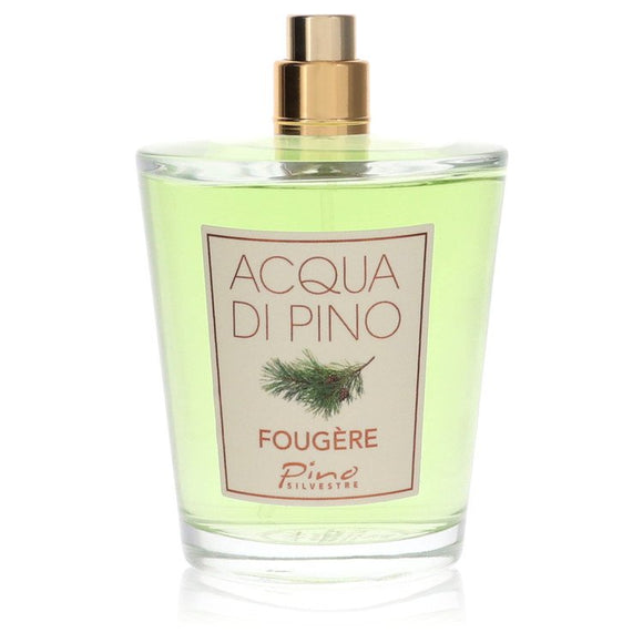 Acqua Di Pino Fougere Eau De Toilette Spray (Tester) By Pino Silvestre for Men 4.2 oz