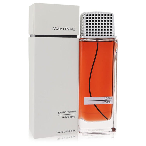 Adam Levine Eau De Parfum Spray By Adam Levine for Women 3.4 oz