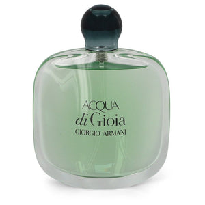 Acqua Di Gioia Eau De Parfum Spray (unboxed) By Giorgio Armani for Women 3.4 oz