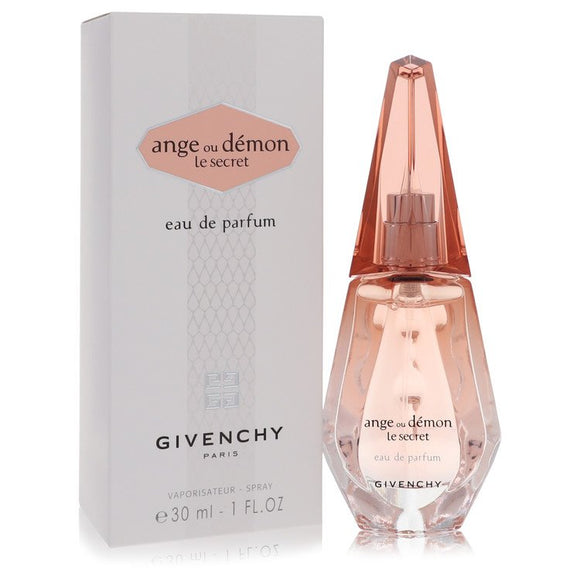 Ange Ou Demon Le Secret Eau De Parfum Spray By Givenchy for Women 1 oz