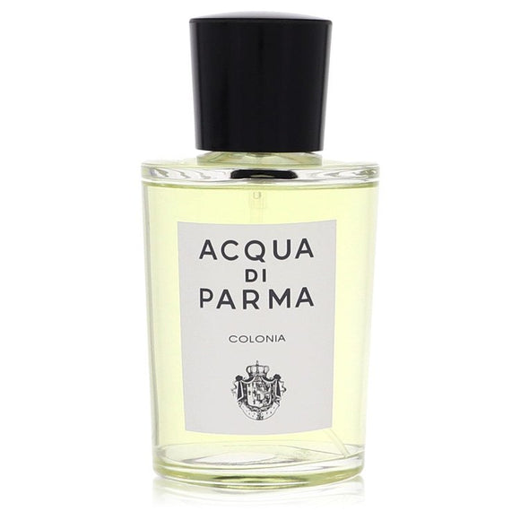 Acqua Di Parma Colonia Tonda Eau De Cologne Spray (Unisex Tester) By Acqua Di Parma for Women 3.4 oz