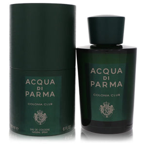 Acqua Di Parma Colonia Club Eau De Cologne Spray By Acqua Di Parma for Men 6 oz