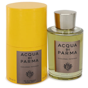 Acqua Di Parma Colonia Intensa Eau De Cologne Spray By Acqua Di Parma for Men 6 oz