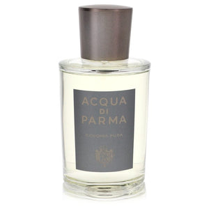 Acqua Di Parma Colonia Pura Eau De Cologne Spray (Unisex Tester) By Acqua Di Parma for Women 3.4 oz