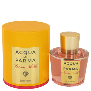 Acqua Di Parma Peonia Nobile Eau De Parfum Spray By Acqua Di Parma for Women 3.4 oz