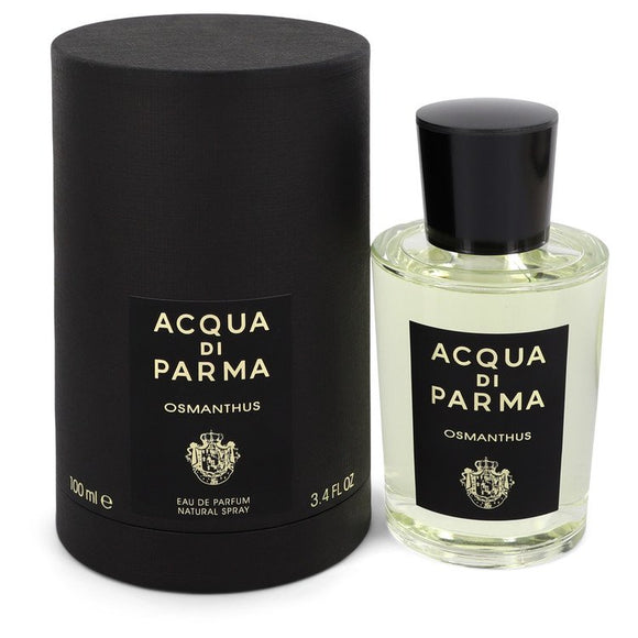 Acqua Di Parma Osmanthus Eau De Parfum Spray By Acqua Di Parma for Women 3.4 oz
