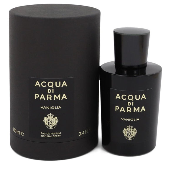 Acqua Di Parma Vaniglia Eau De Parfum Spray By Acqua Di Parma for Women 3.4 oz