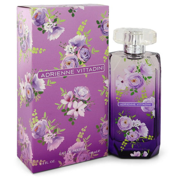 Adrienne Vittadini Desire Eau De Parfum Spray By Adrienne Vittadini for Women 3.4 oz