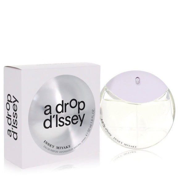 A Drop D'issey Eau De Parfum Spray By Issey Miyake for Women 1.6 oz