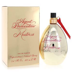 Agent Provocateur Maitresse Eau De Parfum Spray By Agent Provocateur for Women 3.4 oz