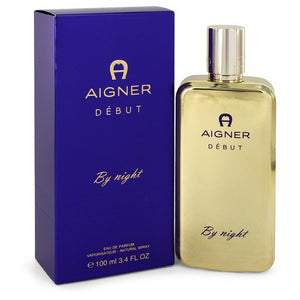 Aigner Debut Eau De Parfum Spray By Etienne Aigner for Women 3.4 oz