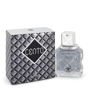 Ajmal Cento Eau De Parfum Spray By Ajmal for Men 3.4 oz