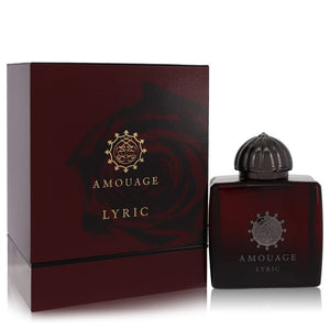 Amouage Lyric Eau De Parfum Spray By Amouage for Women 3.4 oz