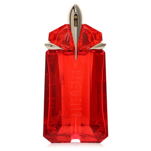 Alien Fusion Eau De Parfum Spray (Tester) By Thierry Mugler for Women 2 oz