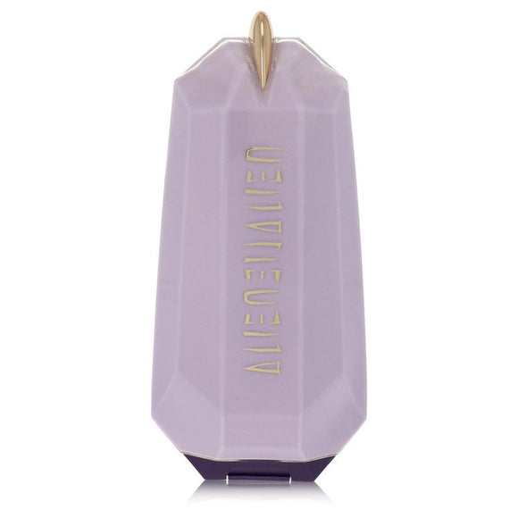 Alien Body Lotion (Tester) By Thierry Mugler for Women 7 oz