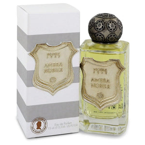 Ambra Nobile Eau De Parfum Spray (Unisex) By Nobile 1942 for Women 2.5 oz