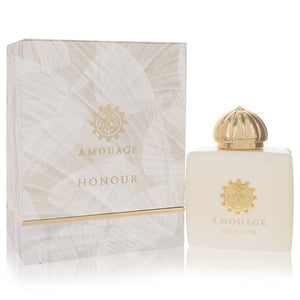 Amouage Honour Eau De Parfum Spray By Amouage for Women 3.4 oz