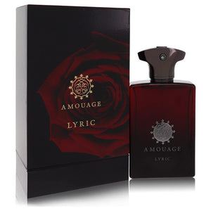 Amouage Lyric Eau De Parfum Spray By Amouage for Men 3.4 oz