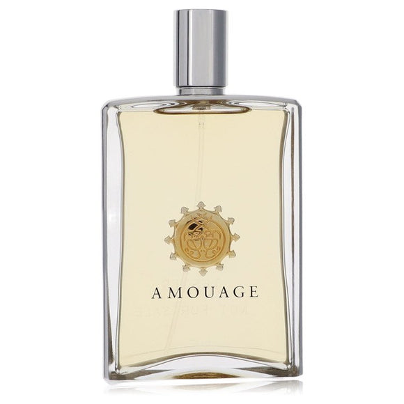 Amouage Reflection Eau De Parfum Spray (Tester) By Amouage for Men 3.4 oz