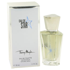 Eau De Star Eau De Toilette Spray By Thierry Mugler for Women 1.7 oz