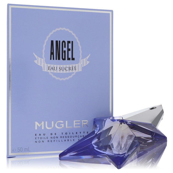 Angel Eau Sucree Eau De Toilette Spray By Thierry Mugler for Women 1.7 oz