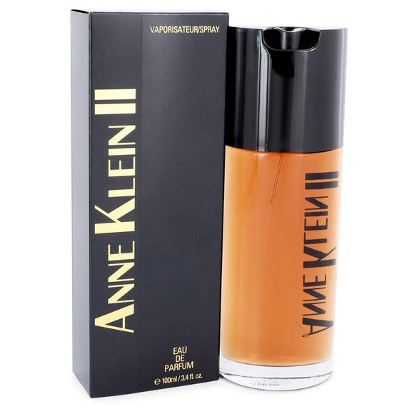 Anne Klein 2 Eau De Parfum Spray By Anne Klein for Women 3.4 oz