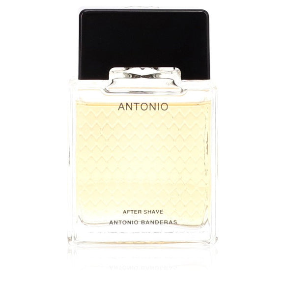 Antonio After Shave (unboxed) By Antonio Banderas for Men 1.7 oz