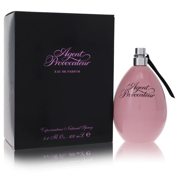 Agent Provocateur Eau De Parfum Spray By Agent Provocateur for Women 3.4 oz