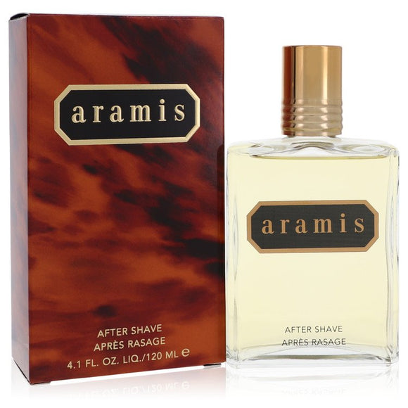 Aramis After Shave By Aramis for Men 4.1 oz