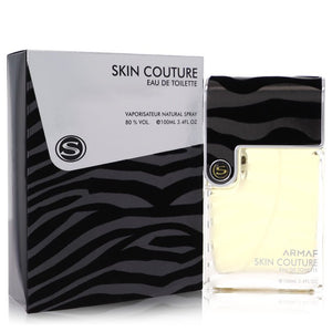 Armaf Skin Couture Eau De Toilette Spray By Armaf for Women 3.4 oz