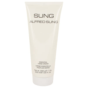 Alfred Sung Hand Cream By Alfred Sung for Women 6.8 oz