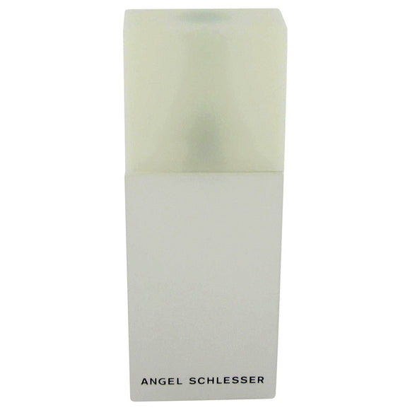 Angel Schlesser Eau De Toilette Spray (Tester) By Angel Schlesser for Women 3.4 oz