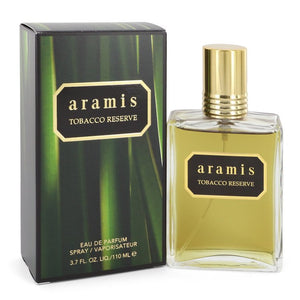 Aramis Tobacco Reserve Eau De Parfum Spray By Aramis for Men 3.7 oz