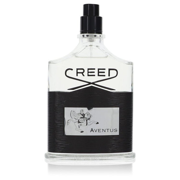 Aventus Eau De Parfum Spray (Tester) By Creed for Men 3.3 oz