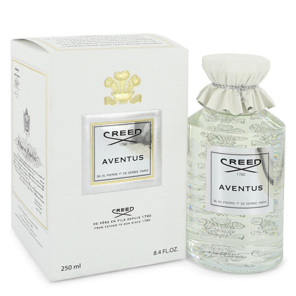 Aventus Millesime Spray By Creed for Men 8.4 oz