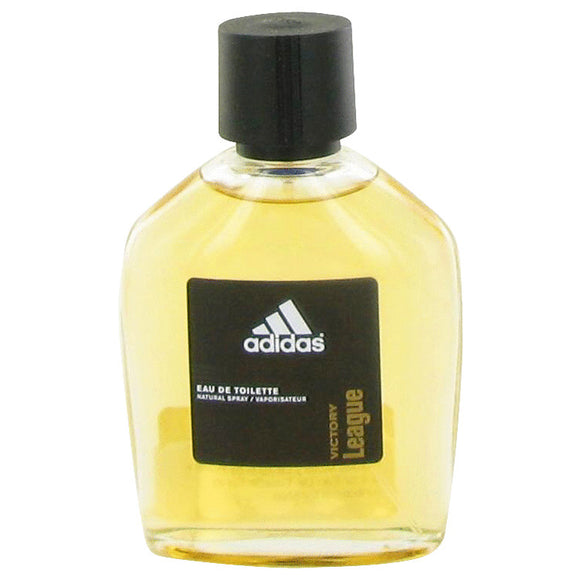 Adidas Victory League Eau De Toilette Spray (unboxed) By Adidas for Men 3.4 oz