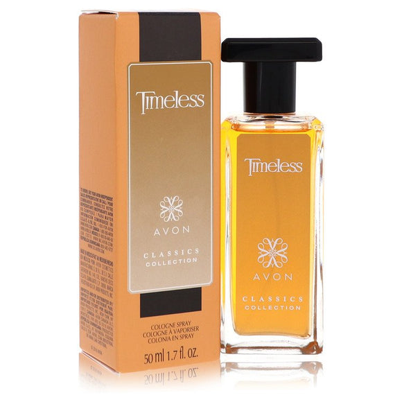 Avon Timeless Perfume By Avon Cologne Spray for Women 1.7 oz